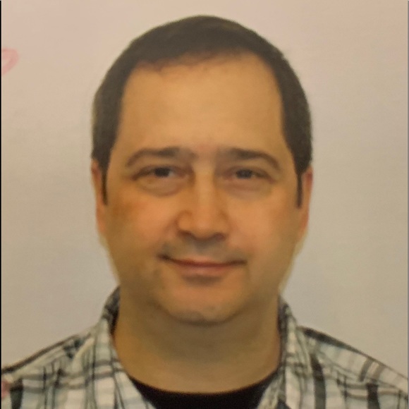 Meet your Posher, Christopher - Picture 1 of 1